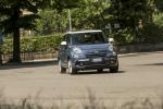 Fiat 500L 2017 года